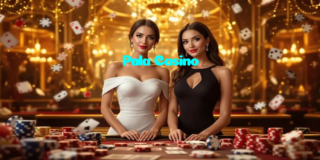 Pala Casino
