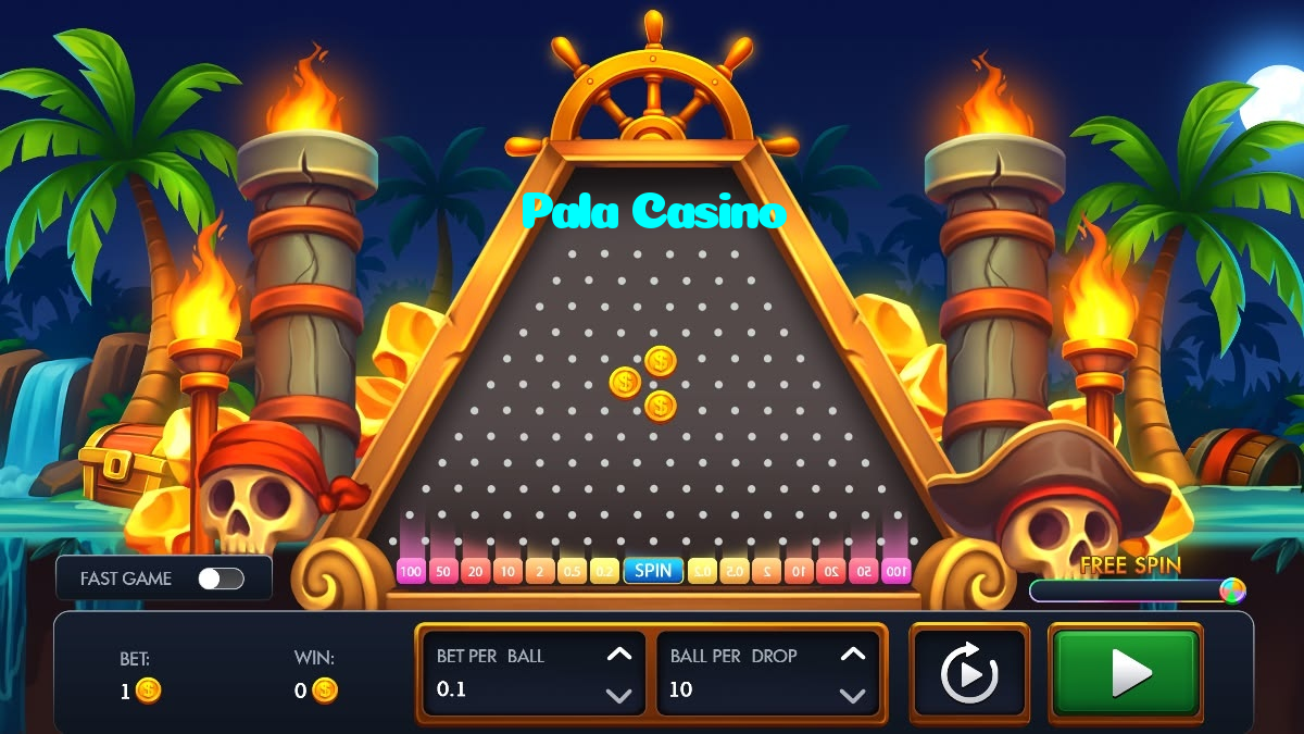 making first deposit on Pala Casino website using local payment methods in Pakistan