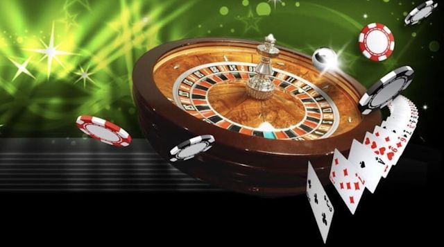Pala Casino پر آن لائن سلاٹس کے بارے میں