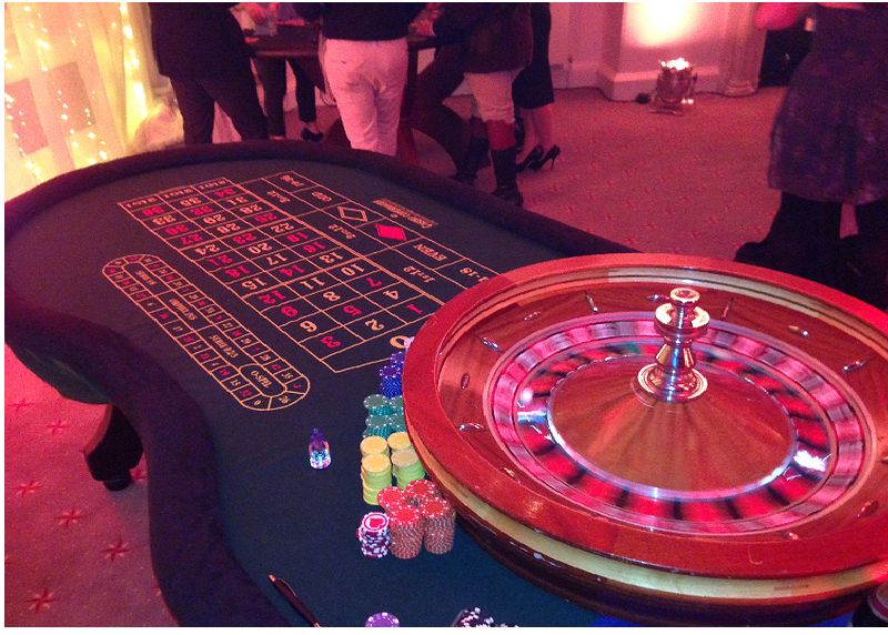 Pala Casino کیسینو میں بکراٹکھیلیں