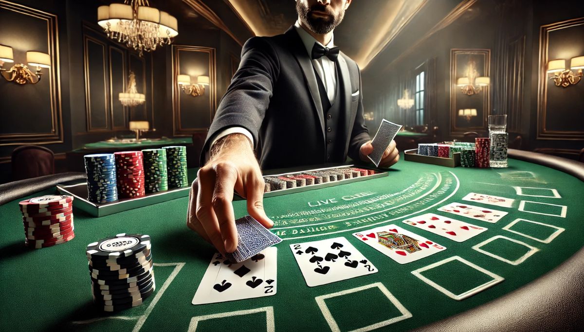 Pala Casino کیسینو میں پوکر گیمز