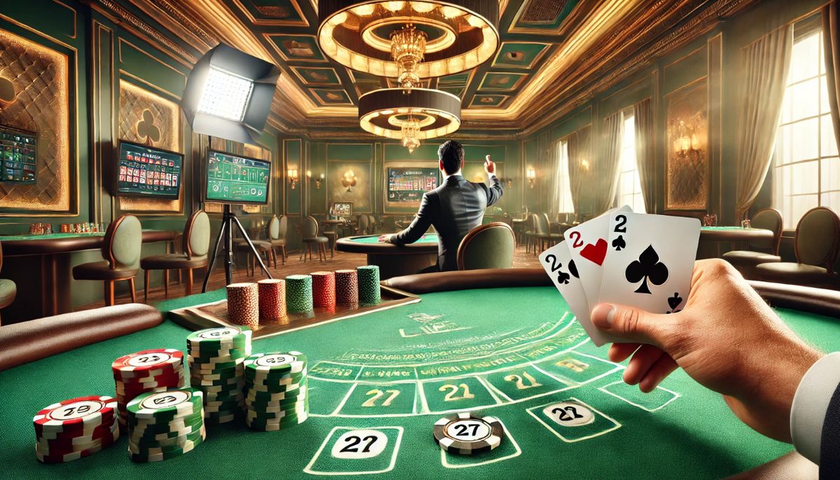 Pala Casino کیسینو میں لاٹری گیمز میں حصہ لیں۔