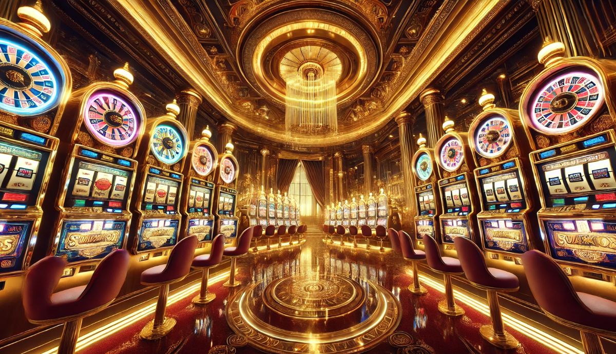 Pala Casino پاکستان میں میگا ویز کیسینو گیمز