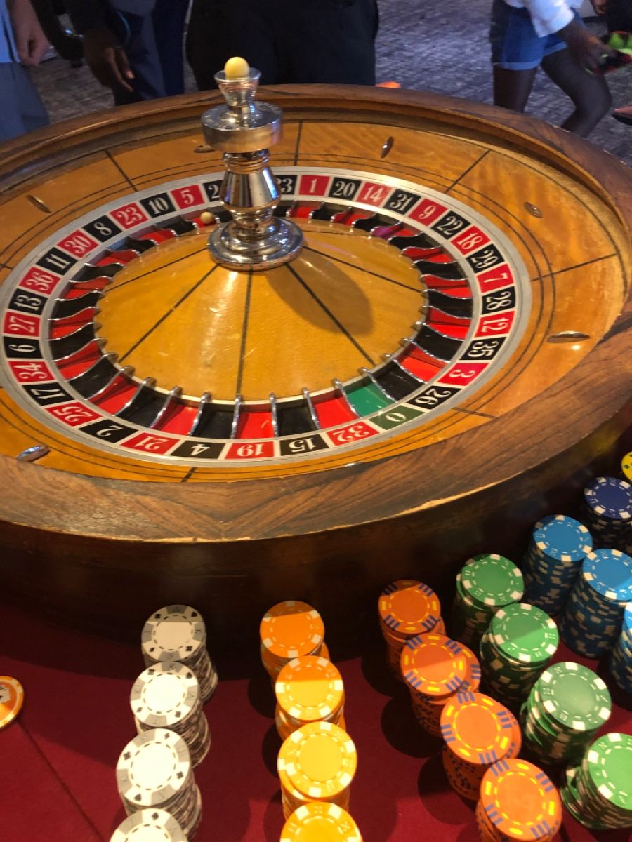 Pala Casino کھلاڑیوں کے لیے لائیو کیسینو سیکشن