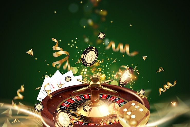 Pala Casino میں پاکستان کے کھلاڑیوں کے لیے ٹاپ گیمز