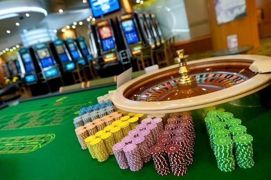 ایک اکاؤنٹ بنائیں یا Pala Casino کیسینو میں لاگ ان کریں۔