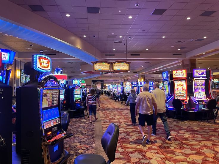Pala Casino کیسینو گیمز کا ایک زمرہ منتخب کریں

