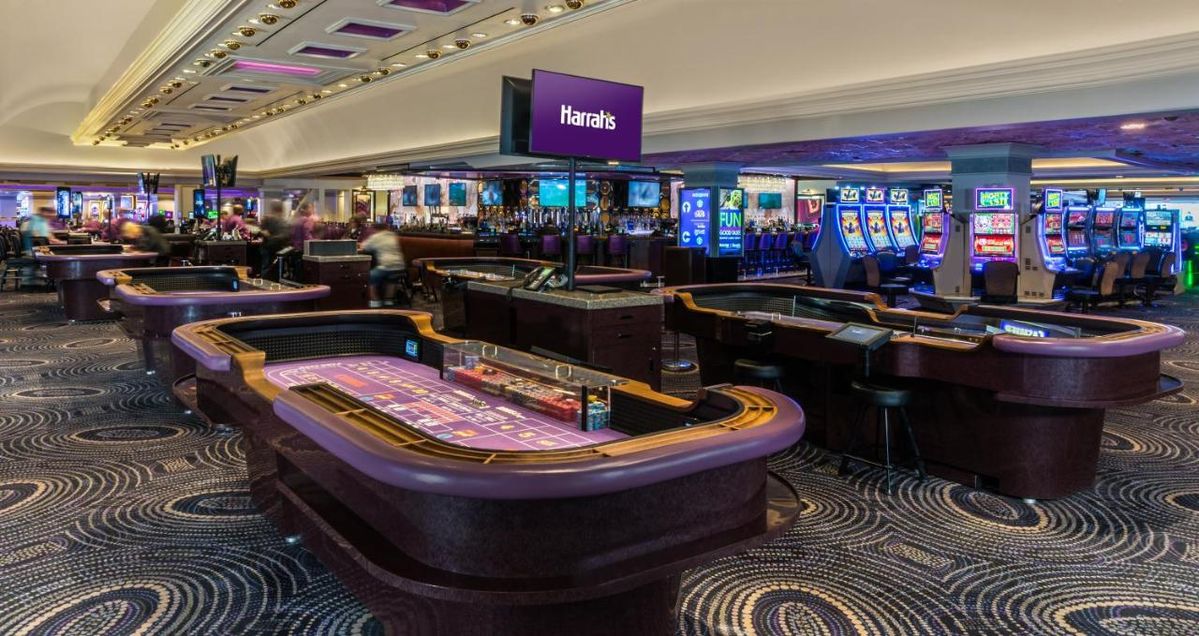 Pala Casino کیسینو میں ایک آن لائن گیم کا انتخاب کریں۔