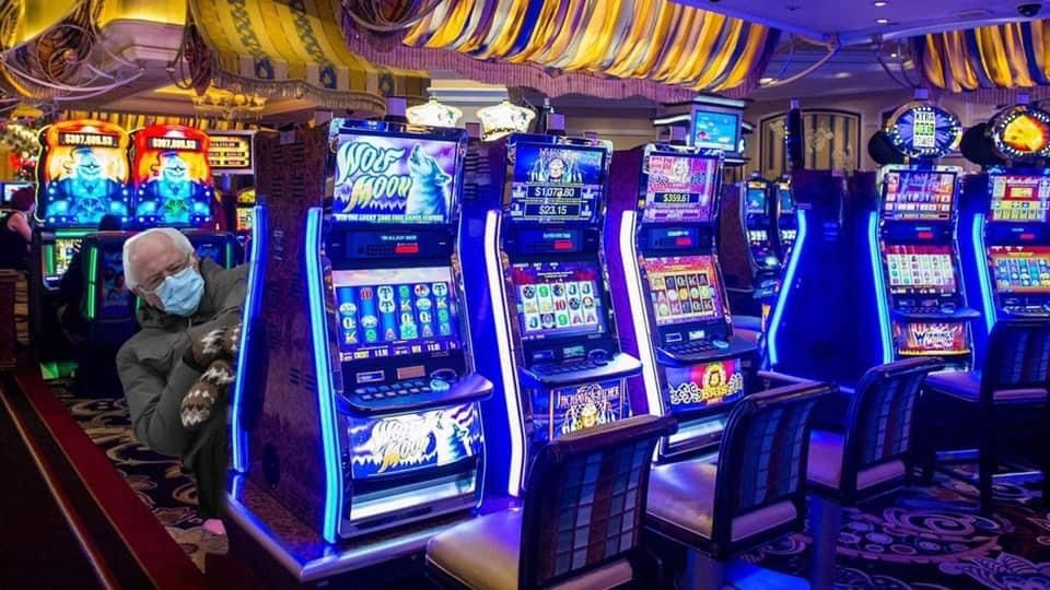 Pala Casino کیسینو میں سلاٹ کھیلنا شروع کریں۔