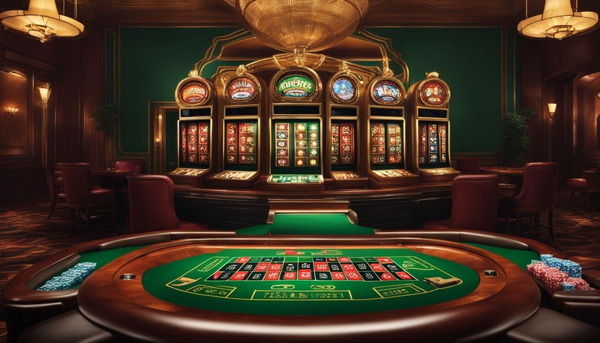 پاکستان کے نئے Pala Casinoکیسینو کھلاڑیوں کے لیے خوش آمدید بونس